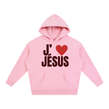Hoodie Rose