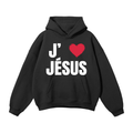 Hoodie Noir
